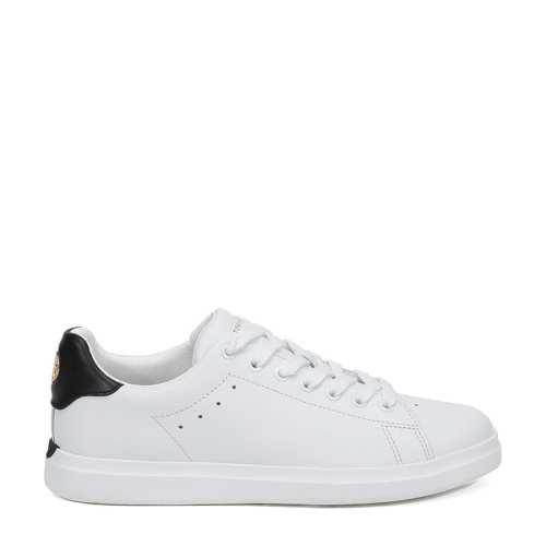 Tory Burch/汤丽柏琦 女士牛皮休闲运动鞋小白鞋 73057