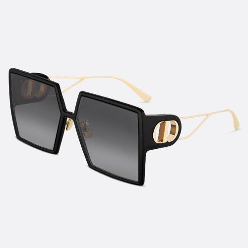  DIOR迪奥 22年秋冬 女士 太阳眼镜 30Montaigne SU 太阳眼镜 30MTSUR_12A1