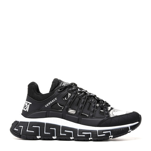 VERSACE/范思哲男士运动休闲鞋DSU80941A04270