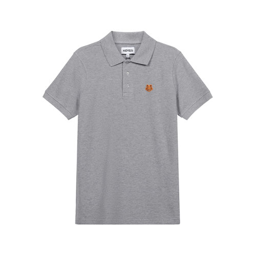 KENZO/高田贤三  男士短POLO 男士棉质短袖POLO衫 5PO001 4PU
