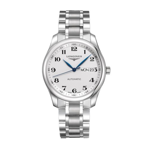 LONGINES/浪琴 名匠系列 自动机械男士腕表 L2.755.4.78.6
