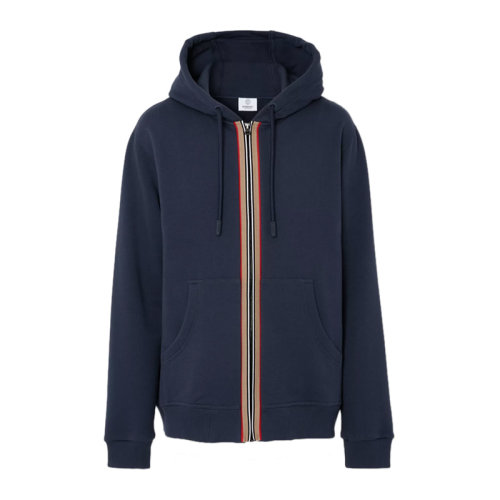 BURBERRY/博柏利 男士 服装 21春夏 棉质简约夹克外套 男士夹克