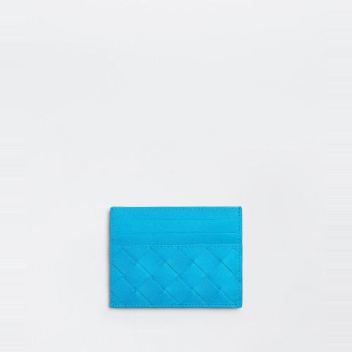  BV葆蝶家 22年秋冬 男士 卡包 etui pour cartes de credit 635057VCPQ34617