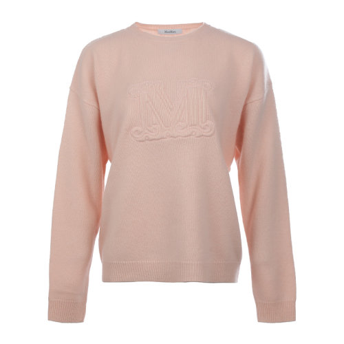 MaxMara/麦丝玛拉22春夏女士针织衫/毛衣136114