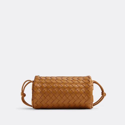 BV葆蝶家 22年秋冬 女士 单肩包 pochette a bandouliere 716258V1G112593