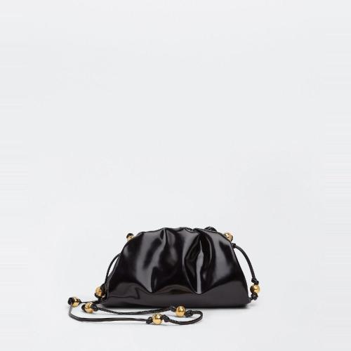  BV葆蝶家 22年秋冬 女士 单肩包 mini pouch 680186V1C308425 预定商品1-3周发货