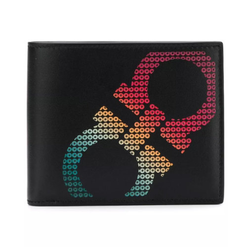 Salvatore Ferragamo/菲拉格慕 男士 男包 皮革时尚卡包钱包 6937486 6A265