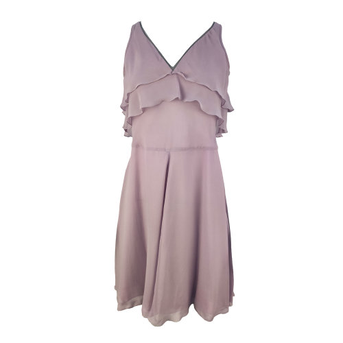 Emporio Armani/安普里奥阿玛尼 女装/女士裙装/女士连衣裙 V2A04TV2305