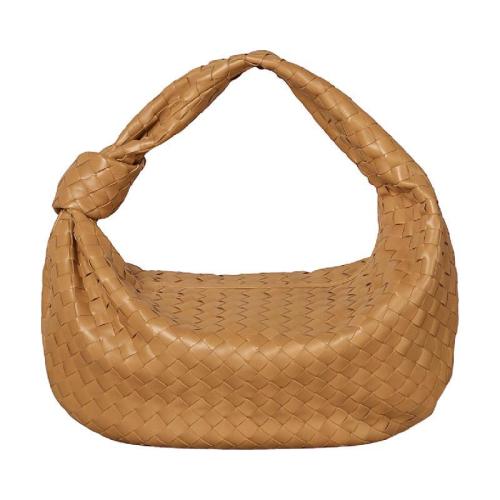  BV葆蝶家 女士 手提包 中号BV JODIE手袋 600261VCPP09830 预定商品1-3周发货