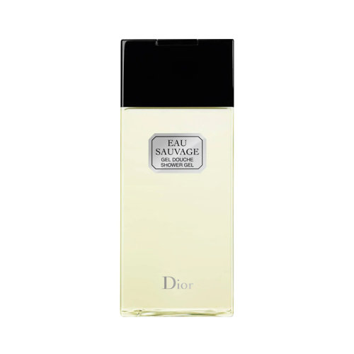 DIOR/迪奥 清新之水男士沐浴露200ML