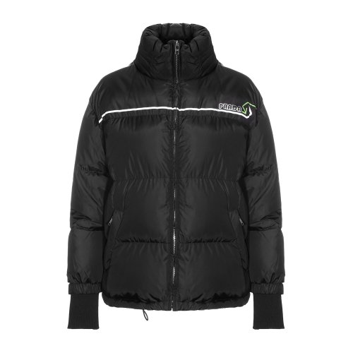 PRADA 纯色 时尚 女士羽绒服 29X400 Q04 F0002