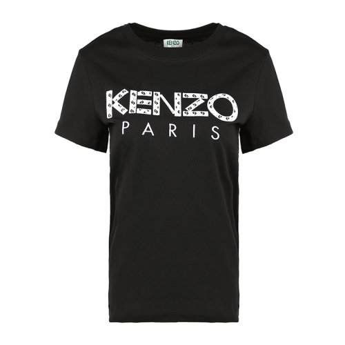 KENZO/高田贤三女士短袖T恤女士T恤FA52TS7019