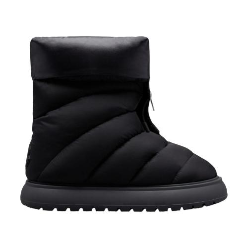 MONCLER蒙可蒙克莱 22年秋冬 女士 短靴 Gaia Snow Boots H209B4H00060M2322999