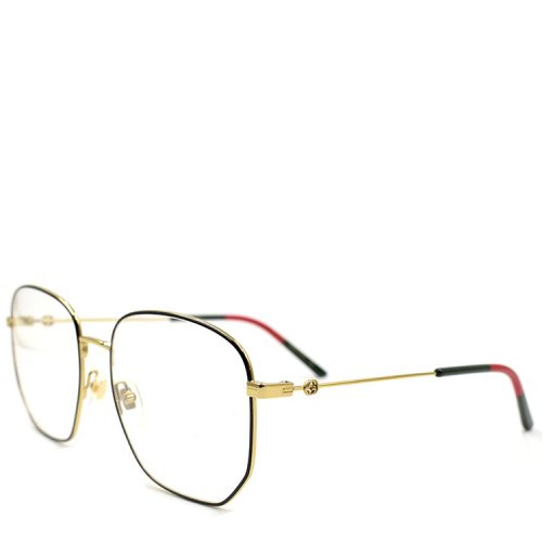 GUCCI/古驰 男女通用光学眼镜 GG0396O