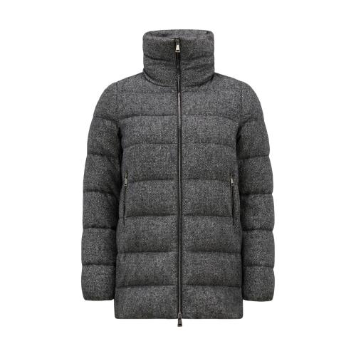  MONCLER蒙可蒙克莱 22年秋冬 女士 羽绒服 Torcon Short Down Jacket H20931B0000359689F90
