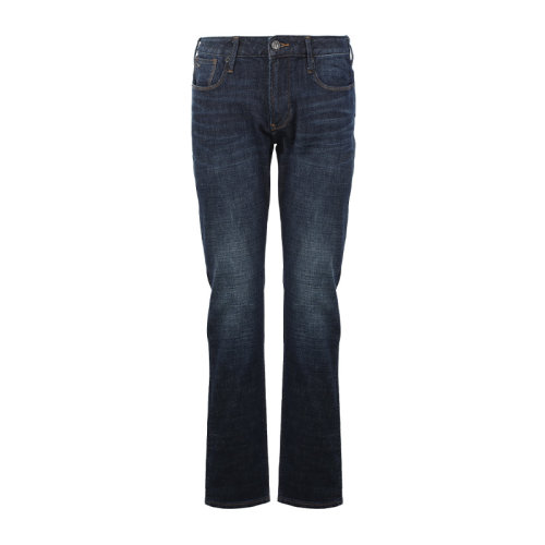 Emporio Armani/安普里奥阿玛尼22年男士牛仔裤3L1J061DHYZ