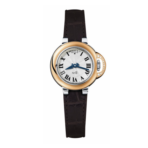 Bedat&Co/宝达家8号系列腕表827.070.600