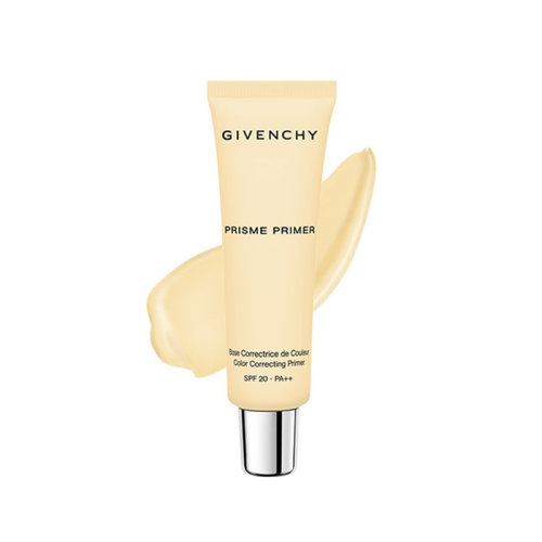 Givenchy/纪梵希 轻盈“美颜滤镜”妆前乳30ML 2019新品