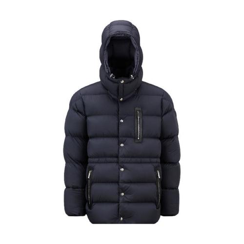  MONCLER蒙可蒙克莱 22年秋冬 男士 羽绒服 Bauges短款羽绒夹克 H20911A00164549SK779