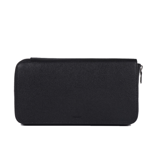 BALLY/巴利 男士牛皮手拿包钱包BALMAN 6 B