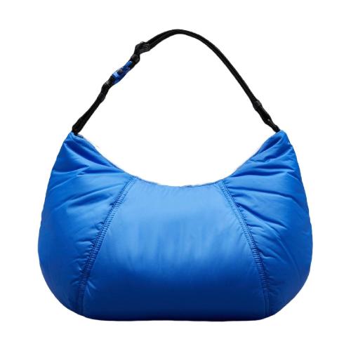  MONCLER蒙可蒙克莱 22年秋冬 男士 手提包 Spread Large Hobo Bag H209A5D00004M2421709