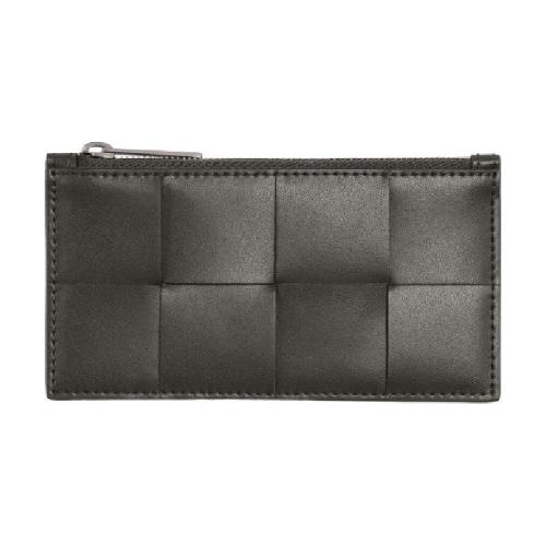  BV葆蝶家 22年秋冬 男士 卡包 éTUI POUR CARTES 667049VBWD31470 预定商品1-3周发货