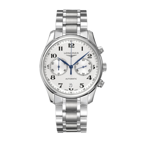 LONGINES/浪琴 名匠系列 自动机械 男士腕表 L2.629.4.78.6