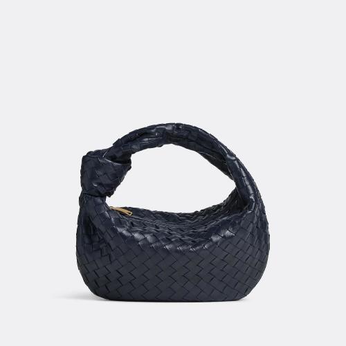  BV葆蝶家 22年秋冬 女士 单肩包 teen jodie 690225VCPP08837