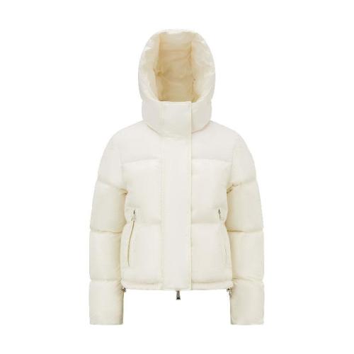  MONCLER蒙可蒙克莱 22年秋冬 女士 羽绒服 Gloriettes Short Down Jacket H20931A001506895003