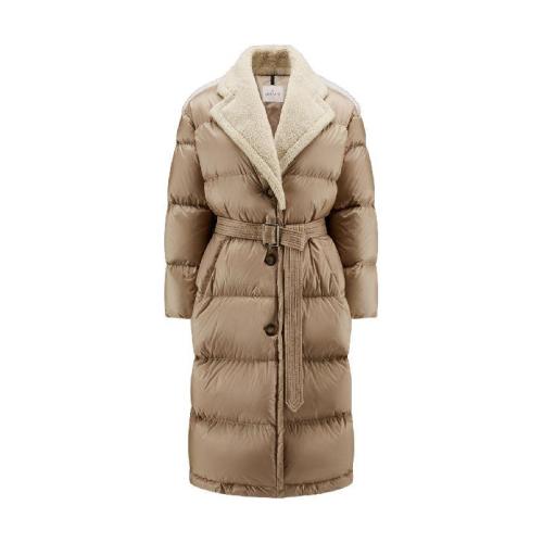  MONCLER蒙可蒙克莱 22年秋冬 女士 羽绒服 Gourguet Lond Down Jacket H20931C000605396Q205