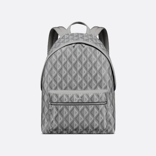  DIOR迪奥 22年秋冬 男士 双肩包 Sac a dos Rider 1ESBA088CDP_H42E