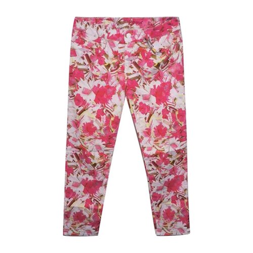 ESCADA/爱斯卡达女装/女士裤装/女士牛仔裤