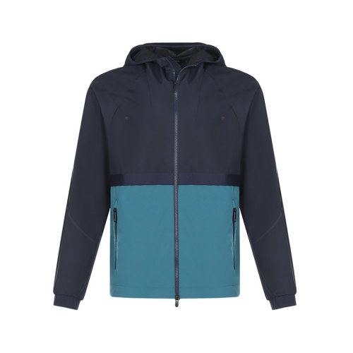 ZZEGNA/杰尼亚 男士夹克 VY006 ZZ013