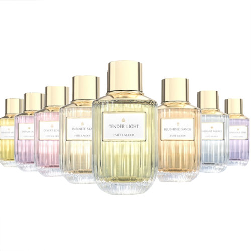 Estee Lauder/雅诗兰黛光音典藏全系列香水40-100ml 【薄沙潭影】EDT淡香水