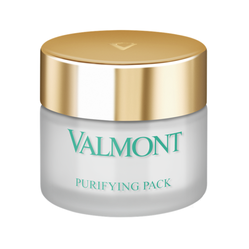 VALMONT/法尔曼 澈净洁肤面膜50ML