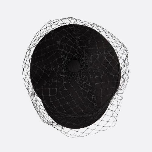  DIOR迪奥 22年秋冬 女士 帽子 Dior Arty 帽子 86ATY920G130_C900