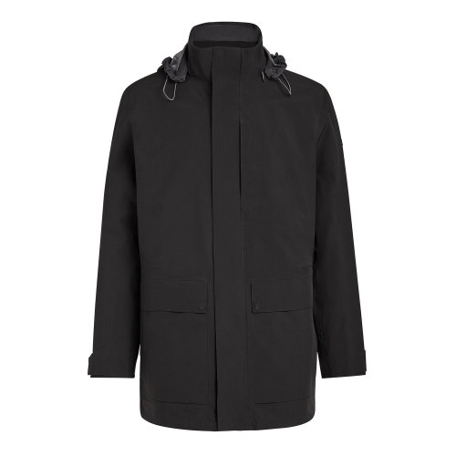 Z Zegna高科技面料夹克 ZZ110-VV015-K09