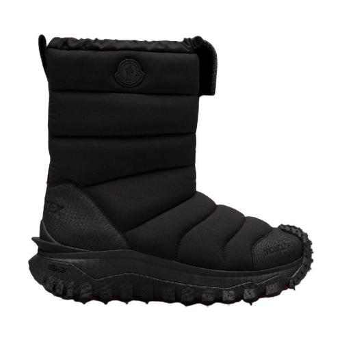  MONCLER蒙可蒙克莱 22年秋冬 女士 短靴 Trailgrip Apres Snow Boots H209B4H00090M2439999