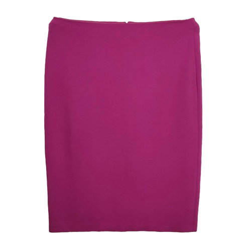 ARMANI COLLEZIONI/阿玛尼卡尔兹女士半身裙NMN51J NMFAJ