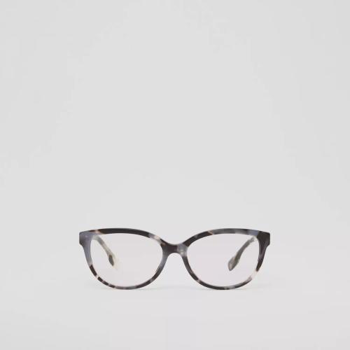  BURBERRY 22年秋冬 女士 方框光学眼镜 40823771