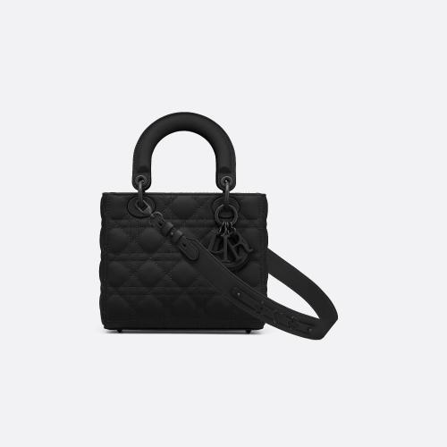  DIOR迪奥 22年秋冬 女士 手提包 Lady Dior My ABCDior 手袋 M0538SLOI_M989 预定商品1-3周发货