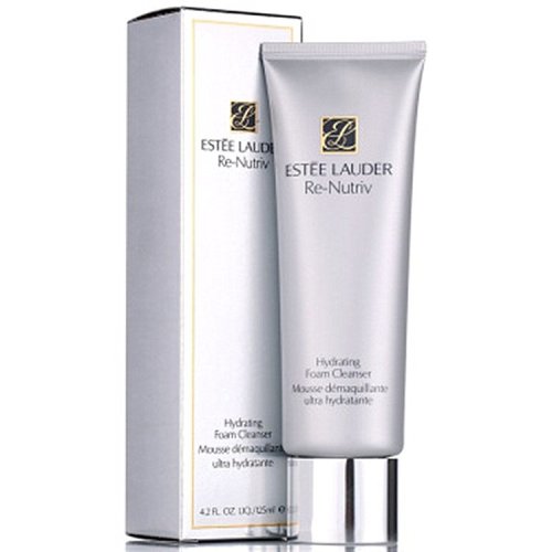 Estee Lauder/雅诗兰黛 白金级保湿洁面乳125ml