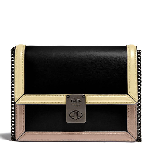 COACH/蔻驰 女士百搭单肩小包斜挎包884