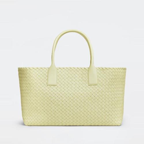  BV葆蝶家 22年秋冬 女士 手提包 cabat 608810V1OW19412