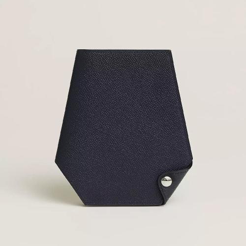  HERMES爱马仕 22年秋冬 女士 钱包 Portefeuille Hermes Clochette H083587CK76