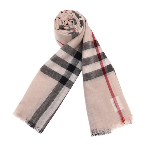 BURBERRY/博柏利 女士长围巾8018468