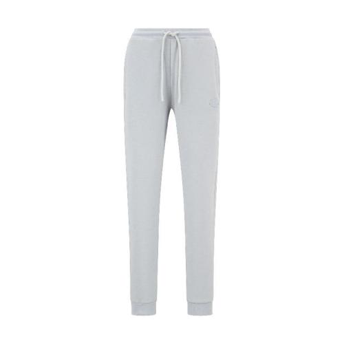  MONCLER蒙可蒙克莱 22年秋冬 女士 休闲裤 Fleece Trackpants H20938H00011899RB90F