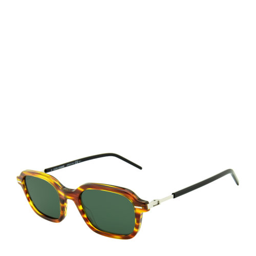 DIOR/迪奥 简约 时尚 长方形 小框 板材 全框 女士 太阳镜 多色可选 墨镜 眼镜 TECHNICITY1 49mm DIOR 迪奥