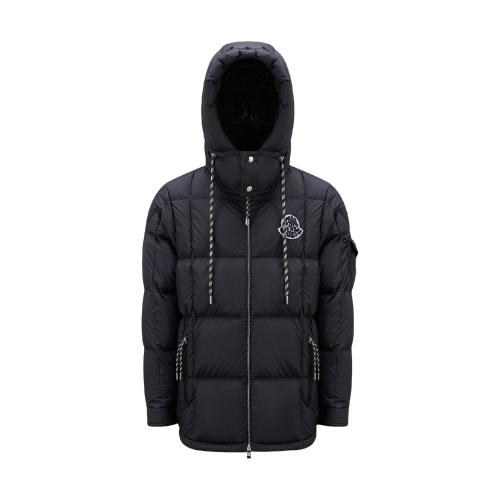  MONCLER蒙可蒙克莱 22年秋冬 男士 羽绒服 Mariveles Short Down Jacket H20911A0023854A81999
