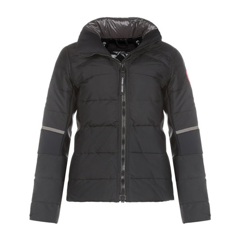 CANADA GOOSE/加拿大鹅 女士羽绒服 女士锦纶鸭绒羽绒服夹克外套 2744L